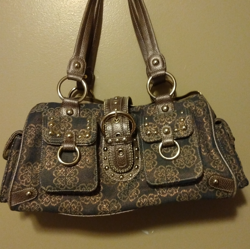 Kathy Van Zeeland purse